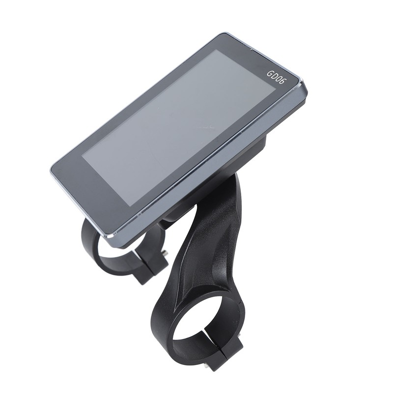 JN25A 750W Bike Modification Kit GD06 Display Panel Durable Bike