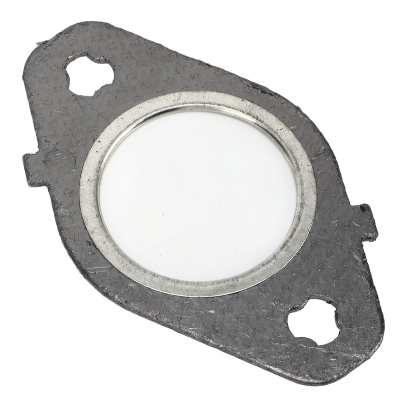 6pcs Exhaust Manifold Gasket Set Perfect Sealing Replacement for Dodge