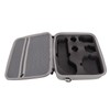 Portable Storage Bag Shockproof Handbag Waterproof Carrying Case Box for