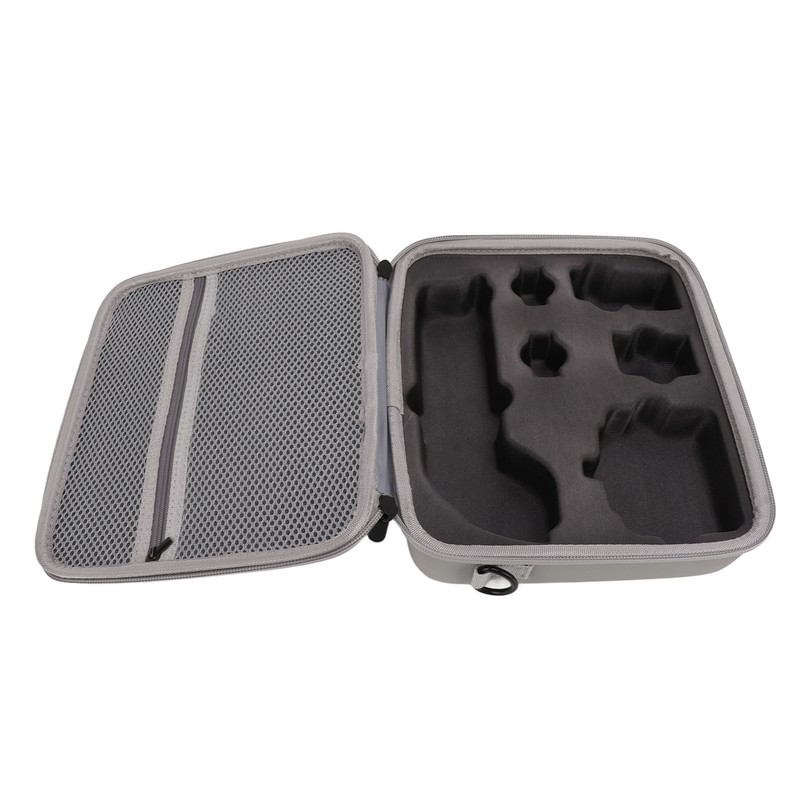 Portable Storage Bag Shockproof Handbag Waterproof Carrying Case Box for