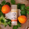 Savannah Bee Heel Balm-Tangerine Spearmint