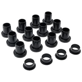 MAD HORNETS Front Rear Control Arm Bushing Kit fit for Polaris RZR 900 1000 EPS XP 4 Turbo
