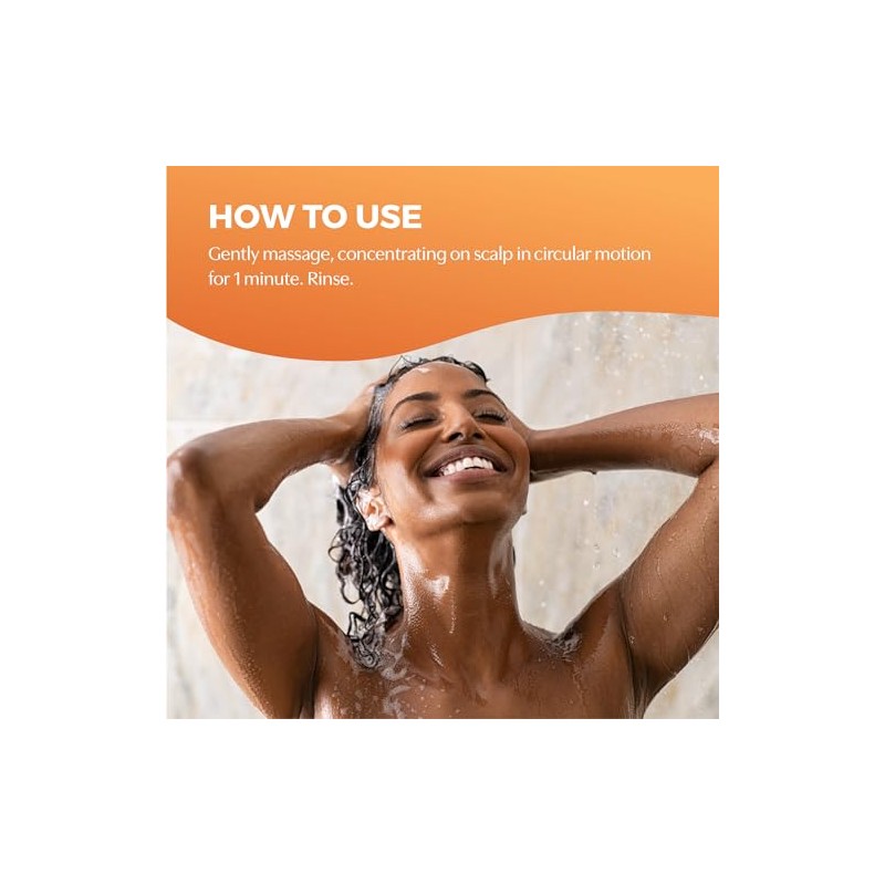 Bosley Professional Strength BOSRevive Nourishing Shampoo for Visibly Thinning Hair