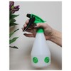 Greenkey Garden & Home Ltd 500 ml Trigger Sprayer, Translucent