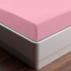 Utopia Bedding - Fitted Sheet 180 x 200 cm -