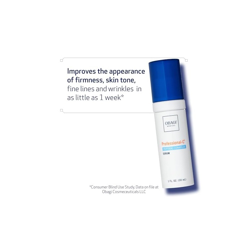 Obagi Professional-C Peptide Complex, 1 fl. oz.