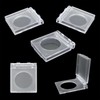 Honbay 5PCS Diamond Painting Accessories Flat Power Button Cover Guard