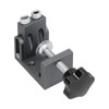 32Pcs Oblique Hole Locator Tools 15 Degree High Strength Durable