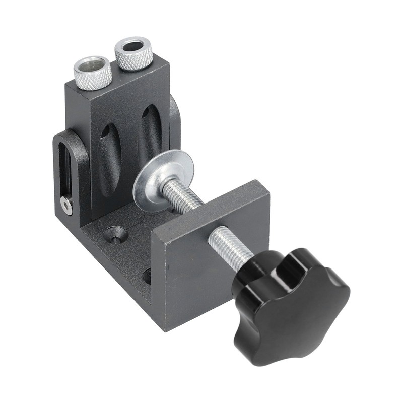 32Pcs Oblique Hole Locator Tools 15 Degree High Strength Durable