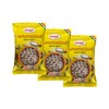 Mogyi Roasted Salted Sunflower Seeds in Shell 200 g, Pack