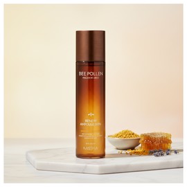 MISSHA Bee Pollen Renew Ampoule Skin 150ml 1 unit I agree to the use of personal information / MISSHA 비폴렌 리뉴 앰풀 스킨 150ml 1개 개인정보 활용에 동의합니다