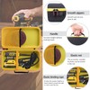 Khanka Hard Case for DeWalt DEWDWE6423 / DCW210NX / DCW210B