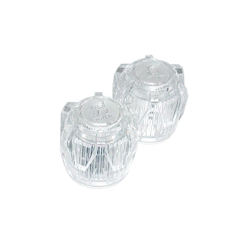 Phoenix PF287015 Replacement Handles, 6-Point Clear