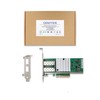 10 GB Network Card PCI-E NIC, Dual SFP+ Port, with