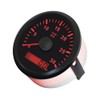 ELING Waterproof Tachometer REV Counter RPM Gauge with Hour Meter