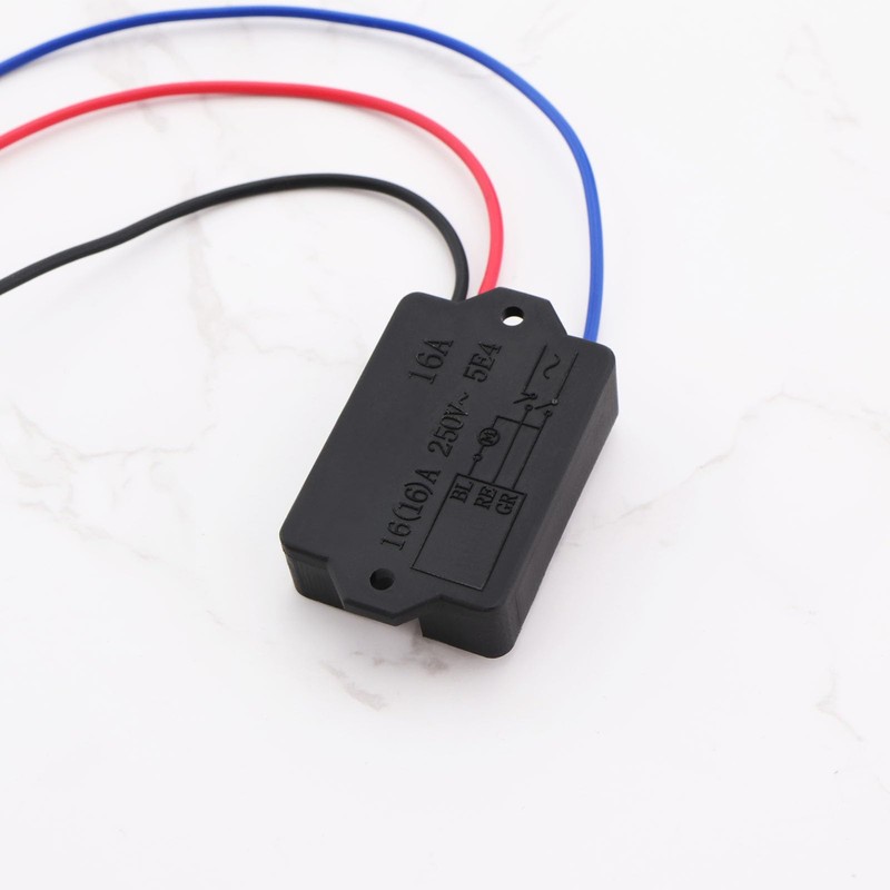 ECSiNG 250V 16A Soft Start Module Soft Start Switch Power