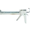 Hyde Tools 46482 HD Professional Caulk Gun, 9" (hex)