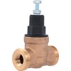 Cash Acme EB45 Pressure Regulating Valve, 1/2 Inch NPT Threaded,