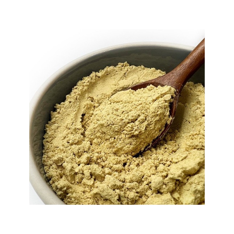 생강가루 분말 깨끗하고 품질좋은 건강 500g Ginger Powder Clean and