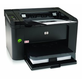 HP Laserjet Pro P1606dn Printer - Old Version, (CE749A) (Renewed)