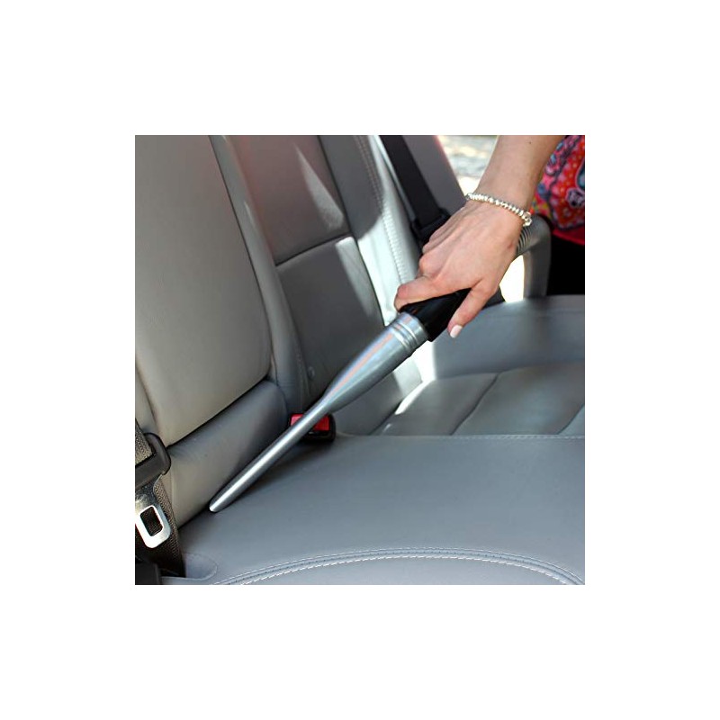 VacuMaid Car Kit Pro Tools for 1.25" Vacuum Hose Included