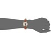 Seiko Watch Alba Quartz Character Watch ACCK405 Brown, Dial color