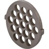 WOLFCUT - Meat Mincer Disc Set 3 mm + 4.5