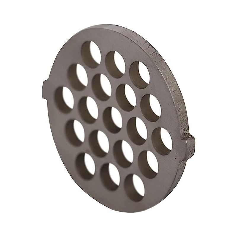WOLFCUT - Meat Mincer Disc Set 3 mm + 4.5