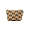 Beams Japan Wallet/Pouch, Takada Textile x BEAMS Japan Bespoke Foldable,