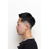 BROSH HARD POMADE 115g Shiny Super Hard Hold
