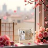 Daughter Gifts from Mom On Her Wedding Day,Bride Gift from