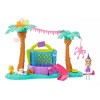 Polly Pocket Parque De Cachorros Puppy Park Poquet