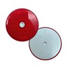 DOJA Barcelona Reflective Mix for Round Trailers| Pack 10 |