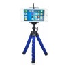 Laro Tripie Flexible Soporte Pulpo Base Celular Camara Portatil Color