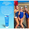 TRISWIM Champú hidratante reparador de cabello