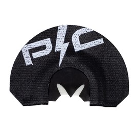 Power Calls Cutter | Ultra Realistic Turkey Diaphragm Call for Hunting | High Volume Call with Clean Cuts, Raspy Hen & Tom Sounds