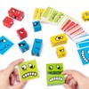 Kids Puzzle Toy Children Thinking Training Baby Wooden Puzzle Jigsaw