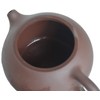 Xishi Teapot 9oz Chinese Zisha Clay Purple Sand Mud Kungfu