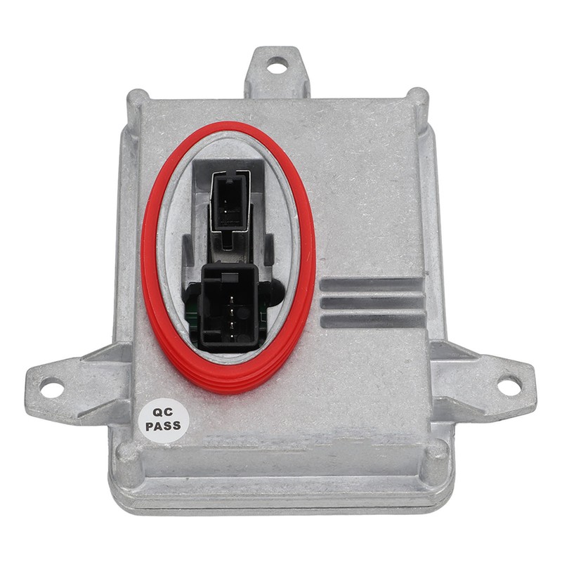 12V Aluminium Alloy HID Ballast 3T921‑01B80 Xenon Lamp Control Unit