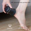 Electric Callus Remover Electric Foot Grinder Foot Files Clean Tools