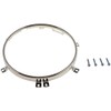 Dorman 42408 Round Headlamp Retaining Ring For 7 In. Headlight