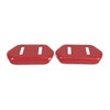 8TEN Skid Shoes Set for Toro 522 622 724 824