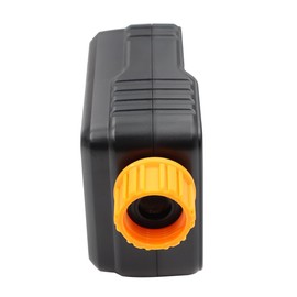 Hsthe Sea Smart And Flexible Garden Watering Timer, Fully Automatic Flower Waterer With Watering Delay And Smart Irrigation Control