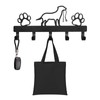 Greyoe Key Rack, Key Holder, Key Board Hook, Wall Key