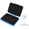 ORICO 3.5 Inch Hard Drive Case Stackable and Memo HDD