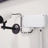 DAMORON Junction Box IP65 Waterproof, Surface-Mounted Distribution Box, Diameter 12-15