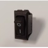Canal 501S HB Series Rocker Switch 16A 250VAC T125/55, New,