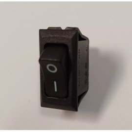 Canal 501S HB Series Rocker Switch 16A 250VAC T125/55, New, Ship from California