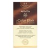 APIVITA MY COLOR ELIXIR PERMANENT HAIR COLOR KIT 8.4 LIGHT BLONDE COPPER