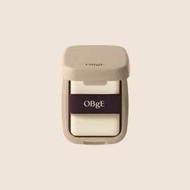 OBGE Object Oil Control Finisher 5g Oil Paper Pact Powder / 오브제 오일 컨트롤 피니셔 5g 기름종이 팩트 파우더